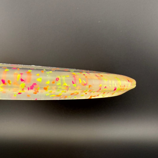 Confetti Z Buzzz SS - Paul McBeth 2025 LWS Open