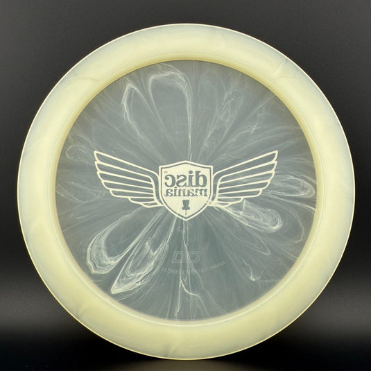 Lux Vapor DD - DM Wings *Warehouse Stash*