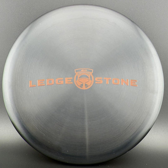Midnight Z Zone - Ledgestone Bar Stamp