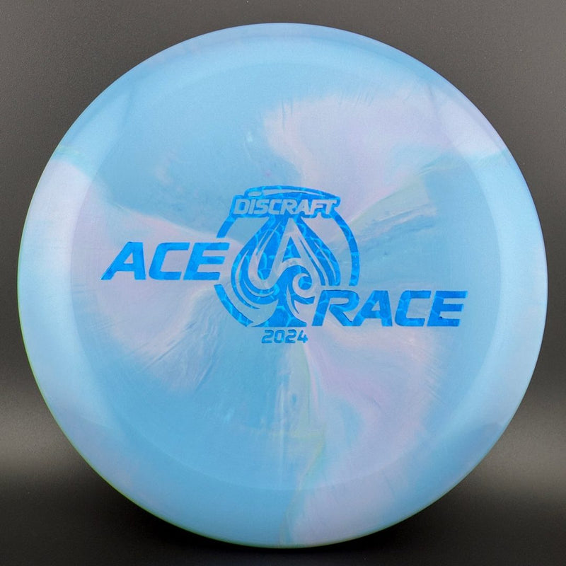 Load image into Gallery viewer, ESP Swirl Prototype Putter - 2024 Ace Race
