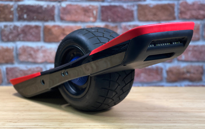 Load image into Gallery viewer, BASH BUMPERS V2 FOR ONEWHEEL GT/GTS - NEW!
