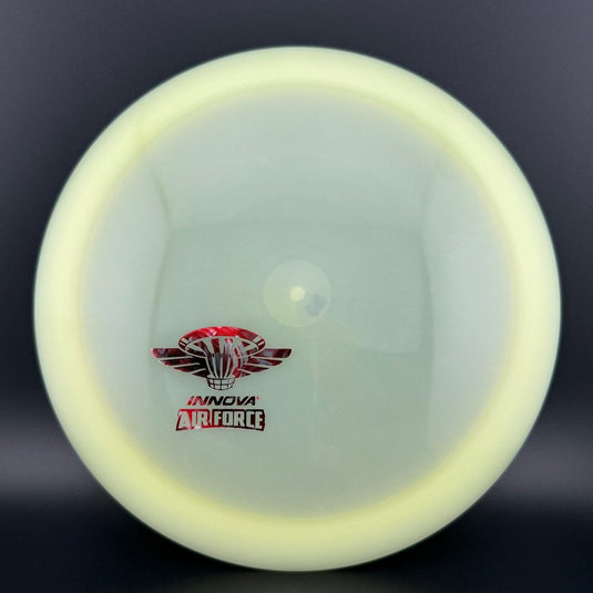 Proto Glow Champion Mamba - Air Force