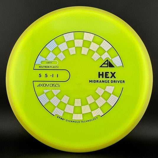 Neutron Hex