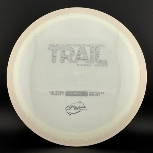 Neutron Trail