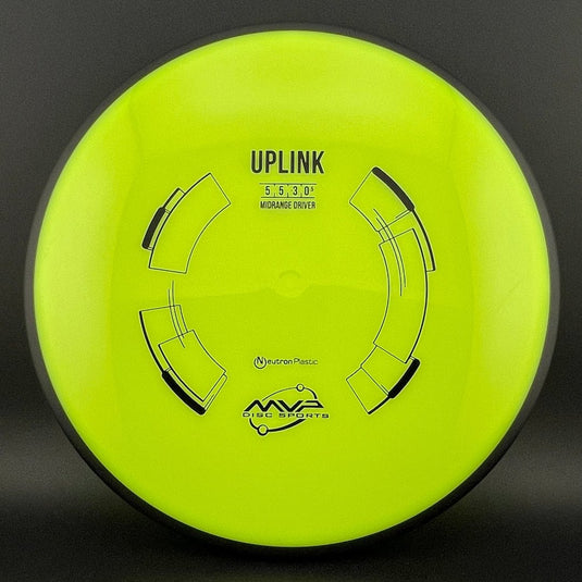 Neutron Uplink