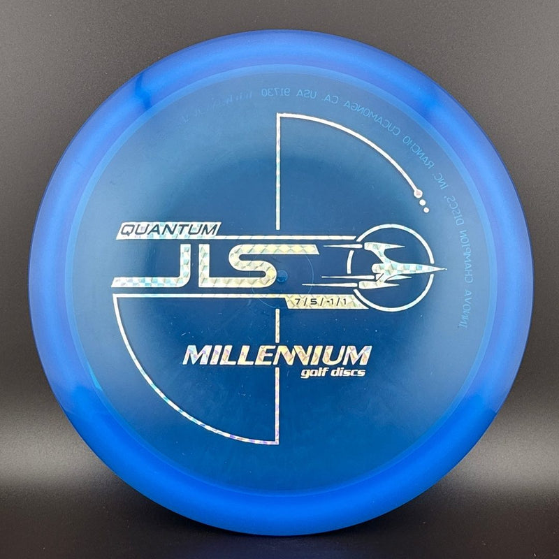 Load image into Gallery viewer, Quantum JLS - 1.15
