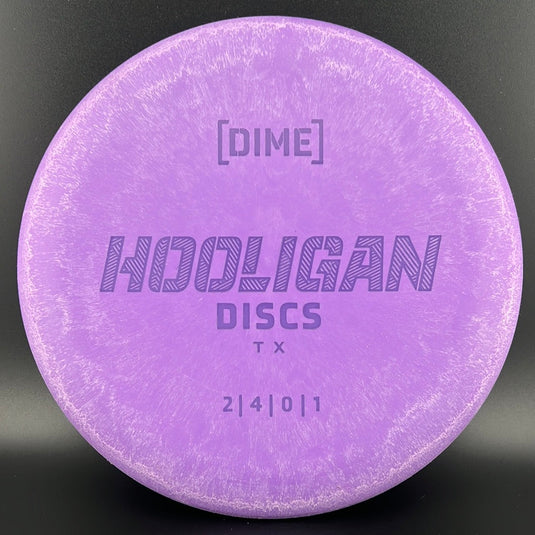 Soft Dime