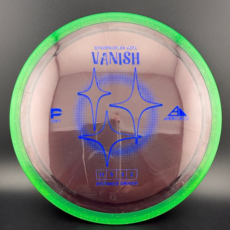 Load image into Gallery viewer, Prism Soft Proton Vanish - Gyropalooza 2025
