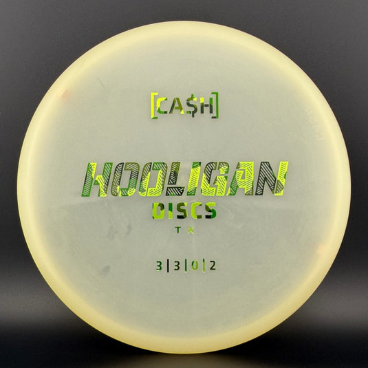 Glow Cash - Lone Star Made OOP