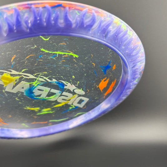 Jawbreaker Z Flame Scorch - Limited Edition