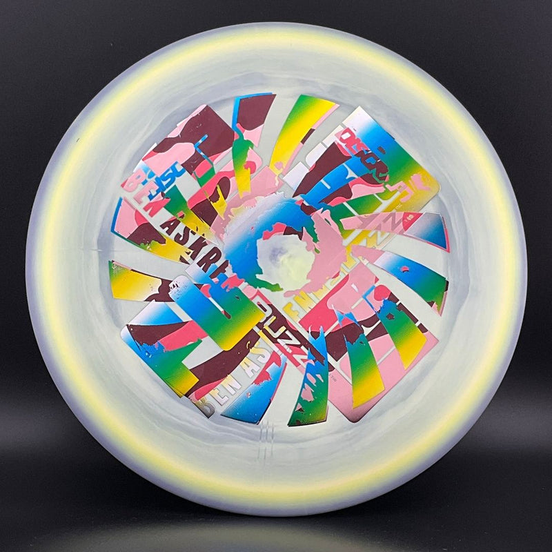 Load image into Gallery viewer, Swirl ESP Buzzz - "Funky" Ben Askren Limited Edition - Misprints
