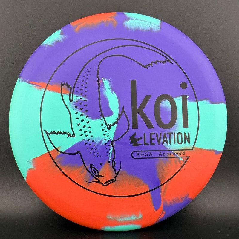 Load image into Gallery viewer, ecoFLEX Koi

