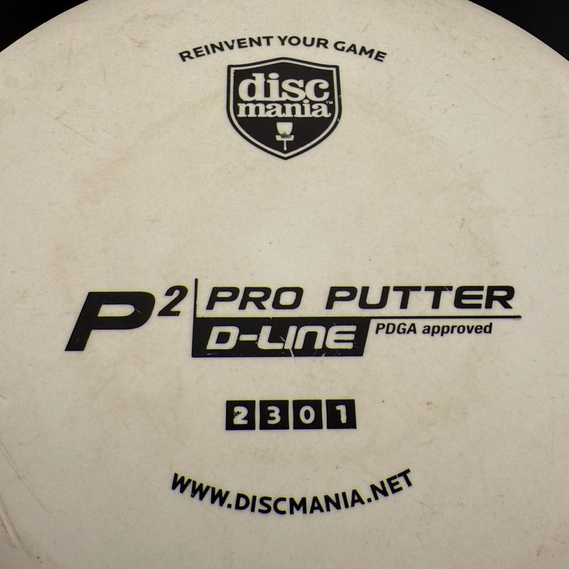 Load image into Gallery viewer, D-Line P2 (Innova Made) *Gibson Stash Used* Jumpman

