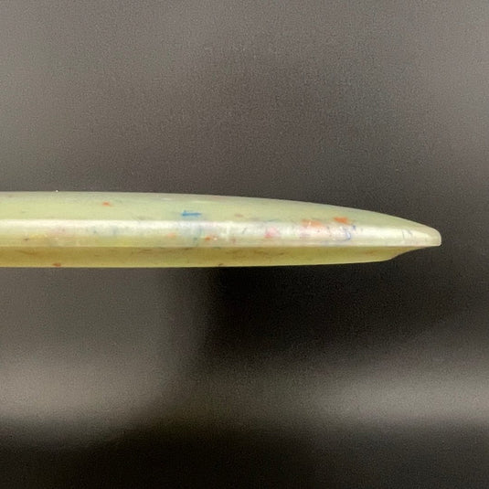 Jawbreaker Z FLX Colorshift Glo Cicada - 2026 Ledgestone