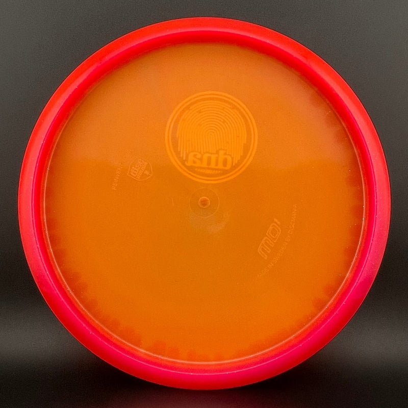 Load image into Gallery viewer, Color Glow Metal Flake Horizon C-Line MD1 - Colten Montgomery dna
