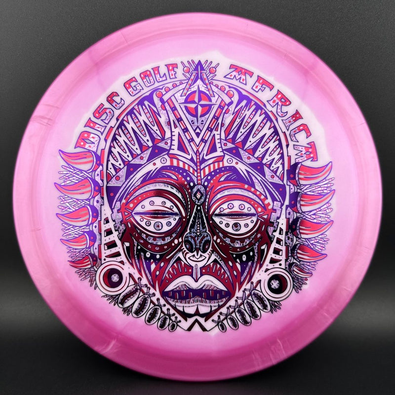 Load image into Gallery viewer, Halo Star Firebird - "Disc Golf Africa"
