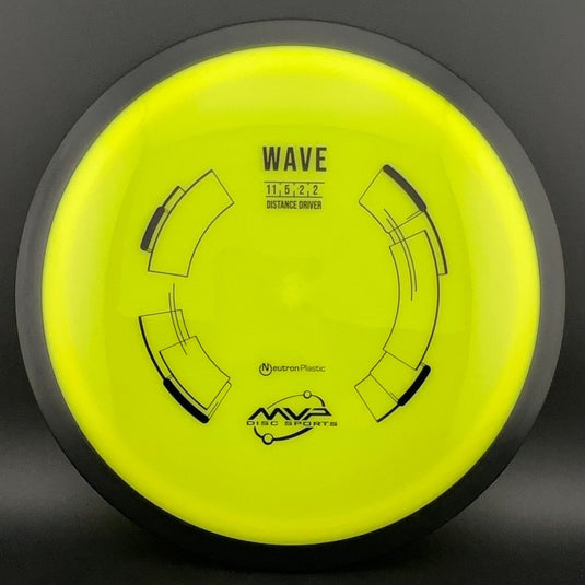 Neutron Wave