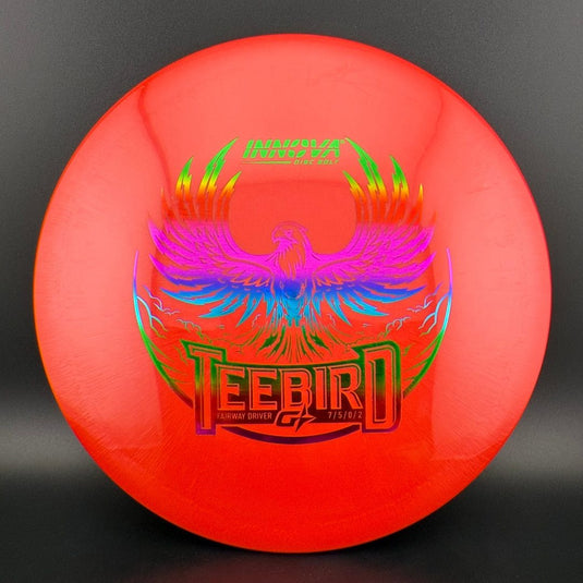 GStar Teebird