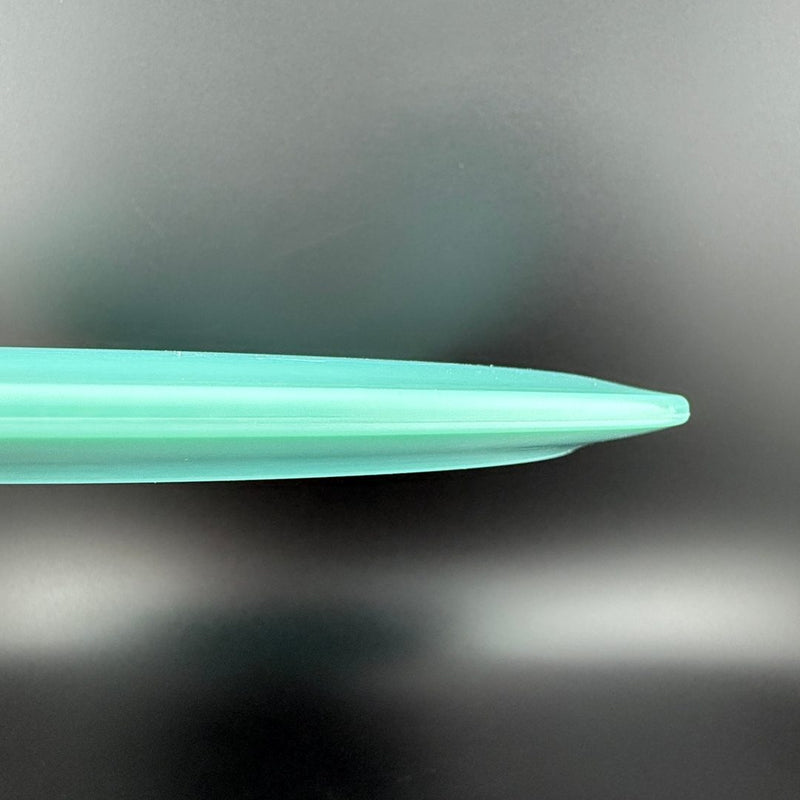 Load image into Gallery viewer, Swirl ESP Machete - "Megalodon" by Ripper Studios
