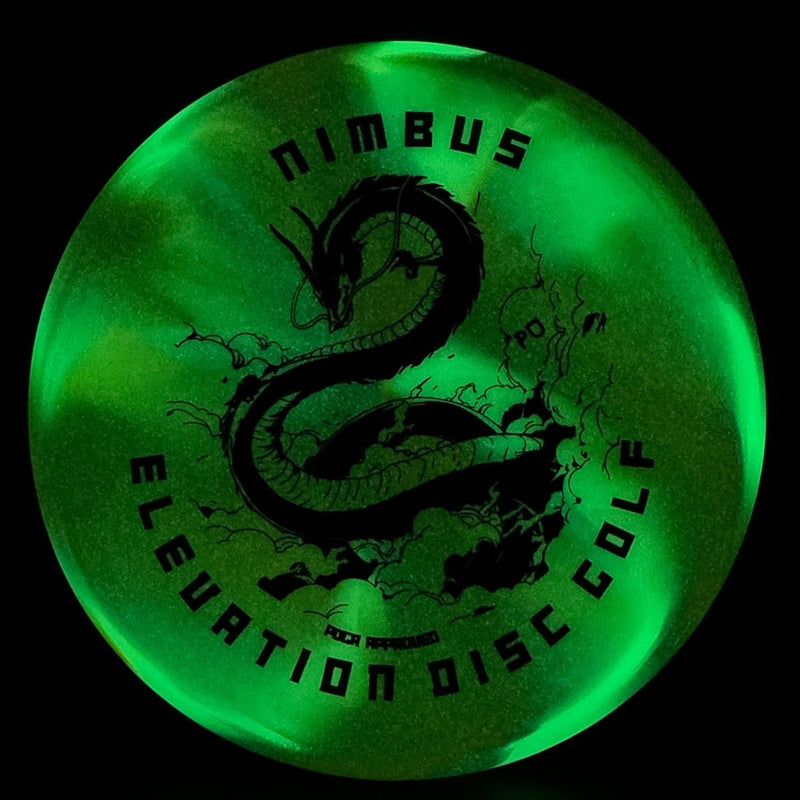 Load image into Gallery viewer, glO-G Glow Nimbus - First Run
