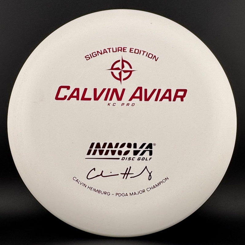Load image into Gallery viewer, KC Pro Aviar - Calvin Heimburg Signature Edition
