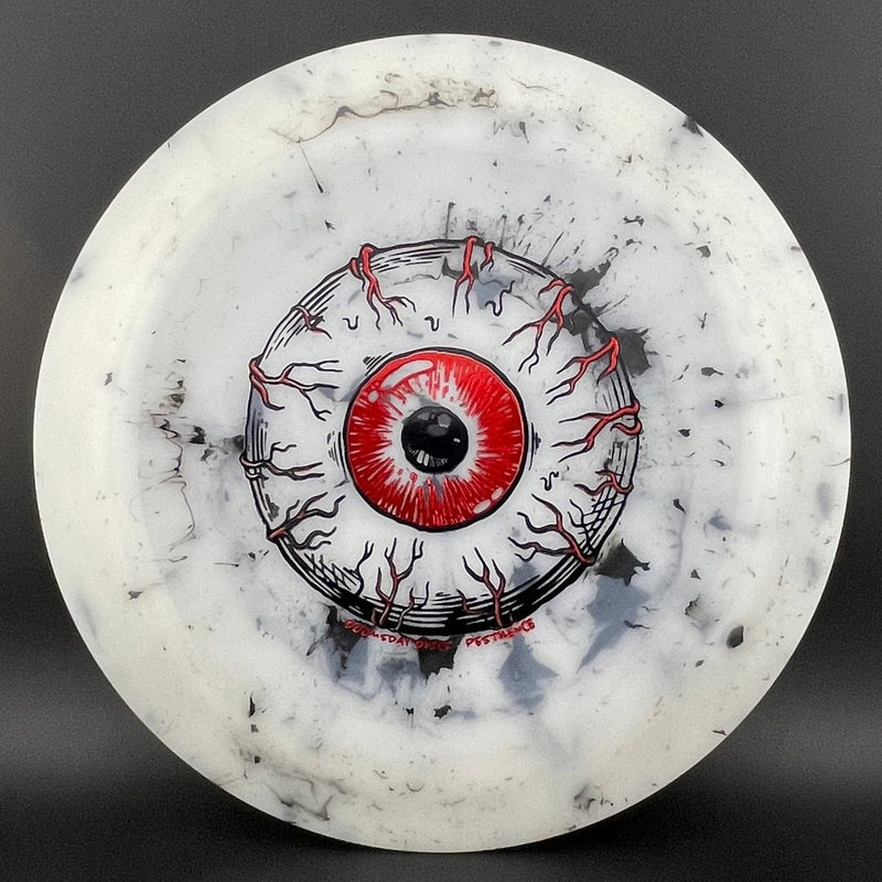 Load image into Gallery viewer, Radioactive Waste Pestilence - Night Eye
