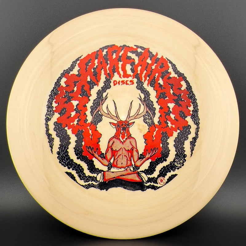 Load image into Gallery viewer, Steady Cookie - Elk Man by Ripper Studios
