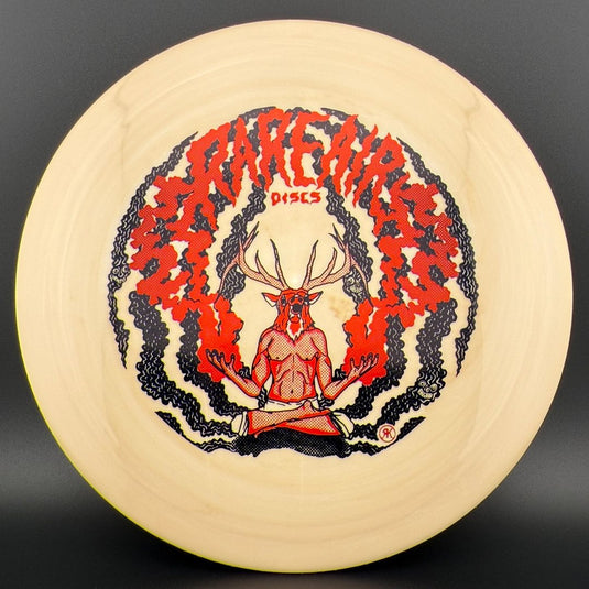 Steady Cookie - Elk Man by Ripper Studios