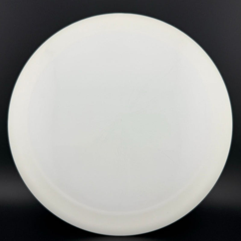Load image into Gallery viewer, White ESP Zeus - Bottom Stamp Dyer's Delight - Paul McBeth
