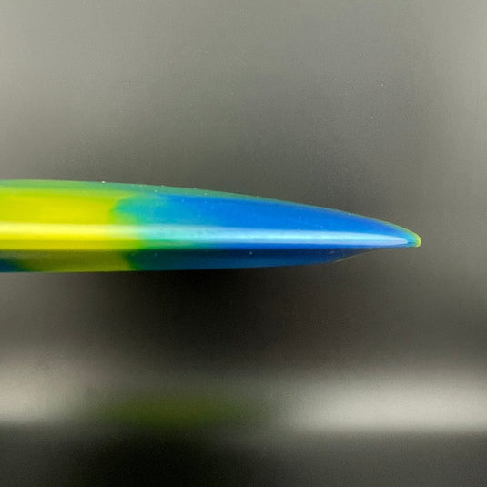 Glaze-X Fu Xi - Distance Driver