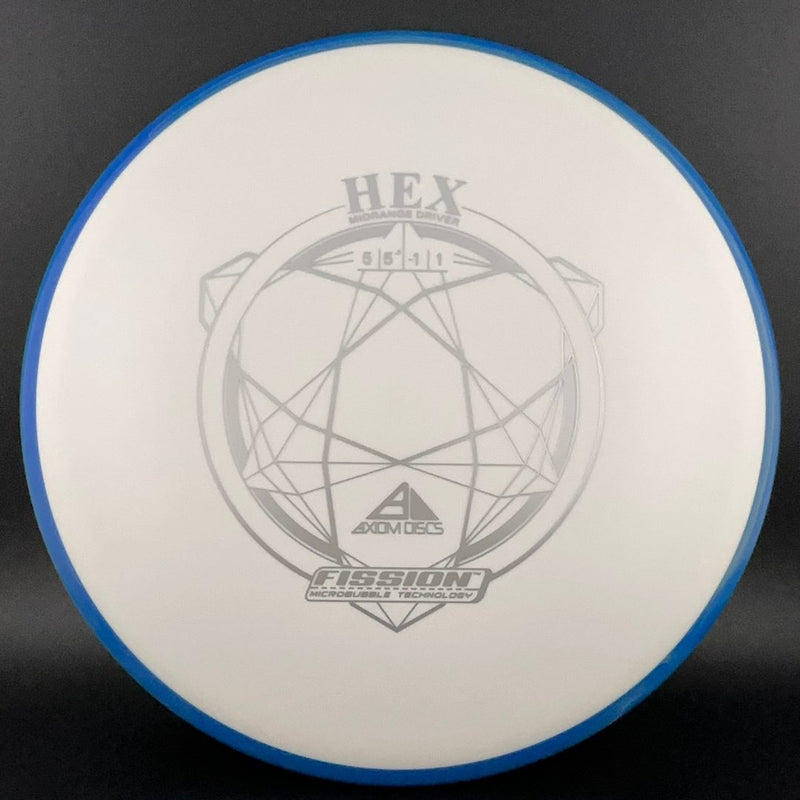 Load image into Gallery viewer, Fission Hex
