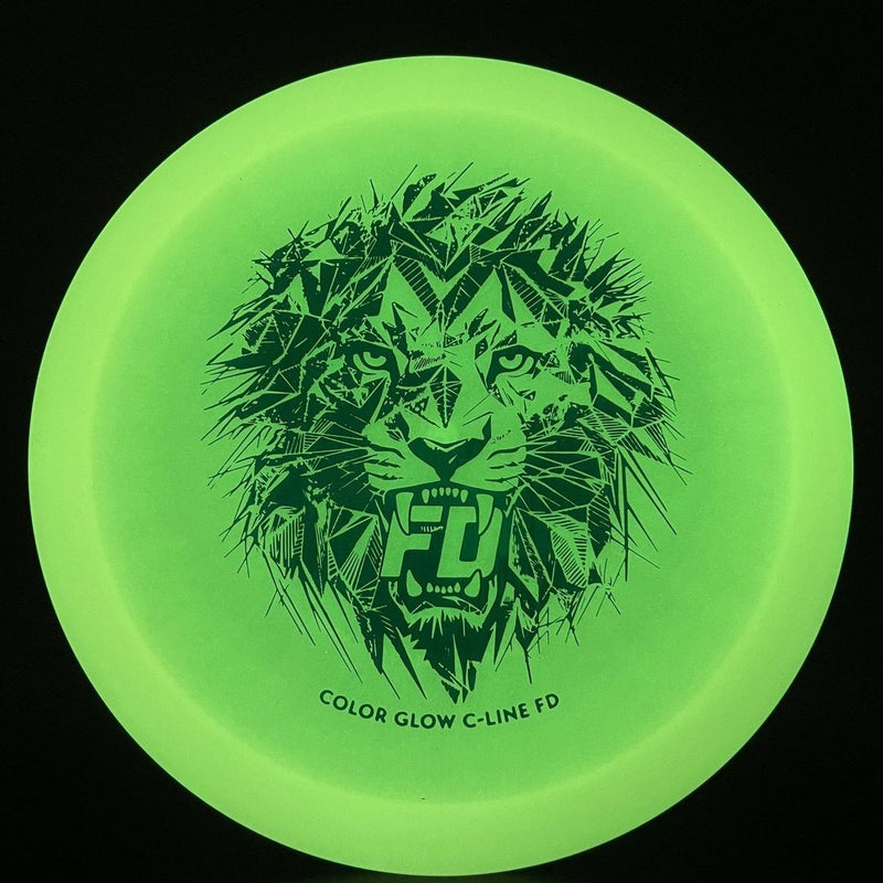 Load image into Gallery viewer, Color Glow C-Line FD - European Open 2024
