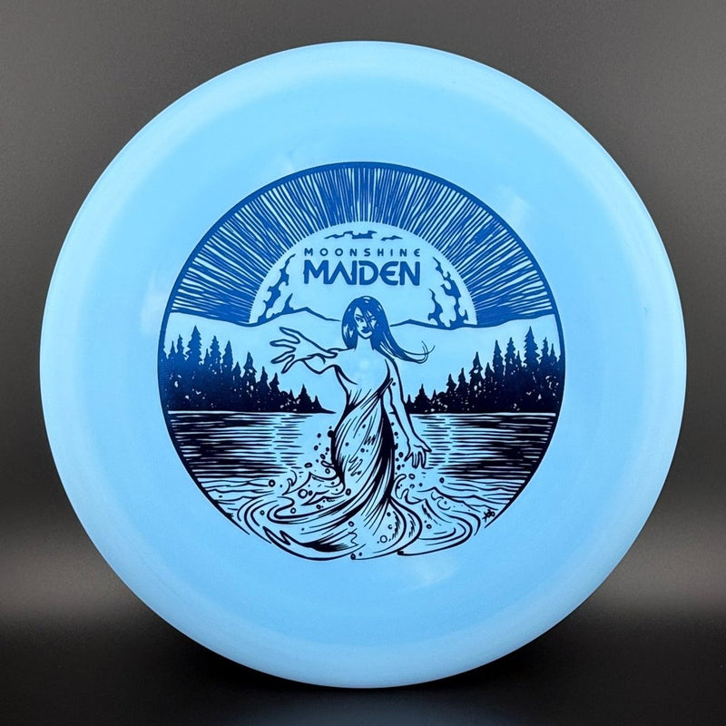 Load image into Gallery viewer, BT Medium Moonshine Maiden - Siren Call
