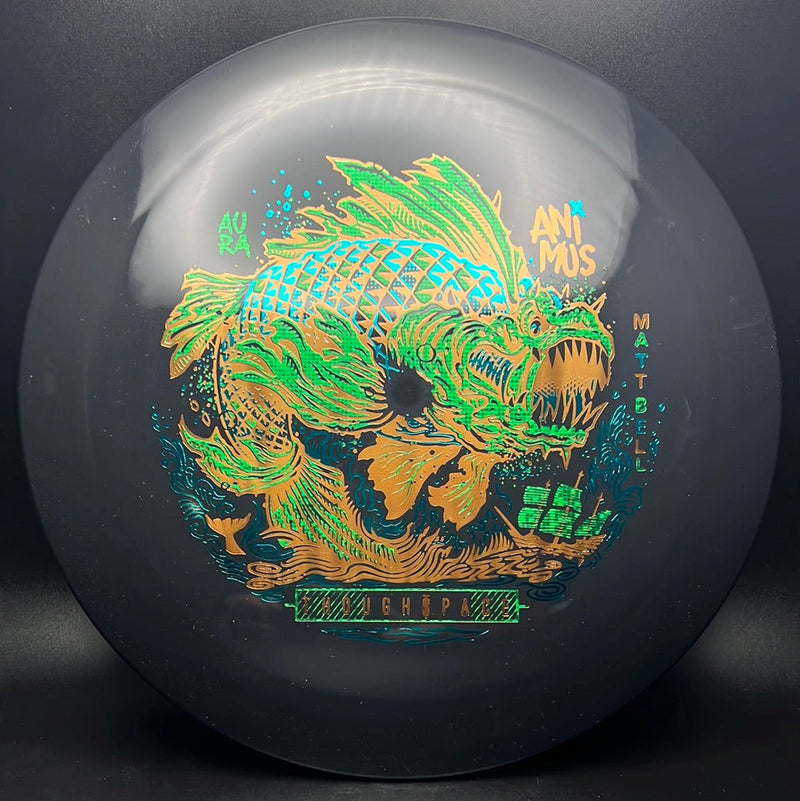 Load image into Gallery viewer, Aura Animus - Imported - Matt Bell Signature Series

