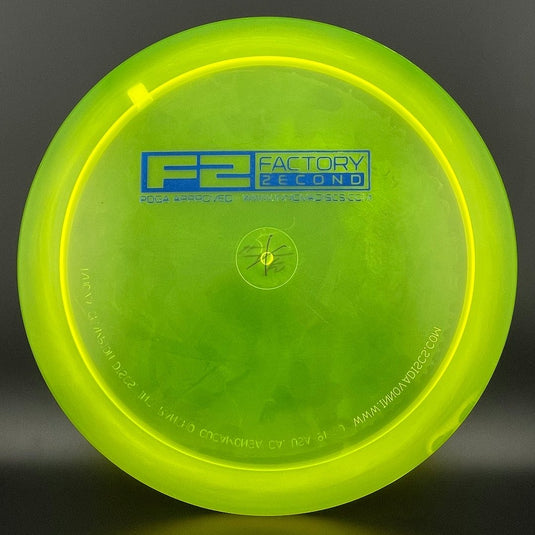 Champion FL (Penned) - F2