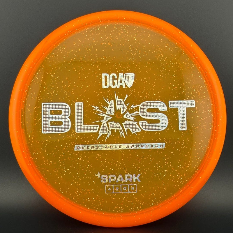 Load image into Gallery viewer, Spark Blast
