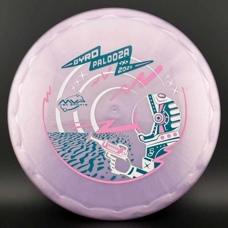 Load image into Gallery viewer, Plasma Echo - Gyropalooza 2025
