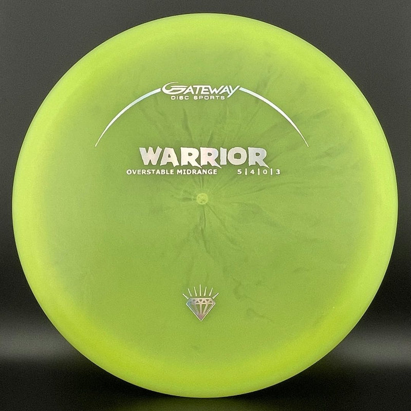 Load image into Gallery viewer, Diamond Superglow Warrior
