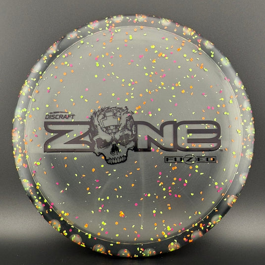 FuZed Confetti Z Zone