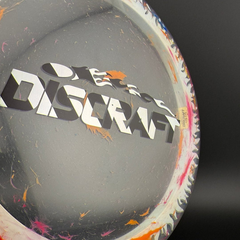 Load image into Gallery viewer, FuZed Jawbreaker Z Scorch - Bar Stamp
