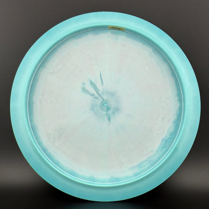 Load image into Gallery viewer, ESP Swirl Anax - Paul McBeth Vintage Stamp
