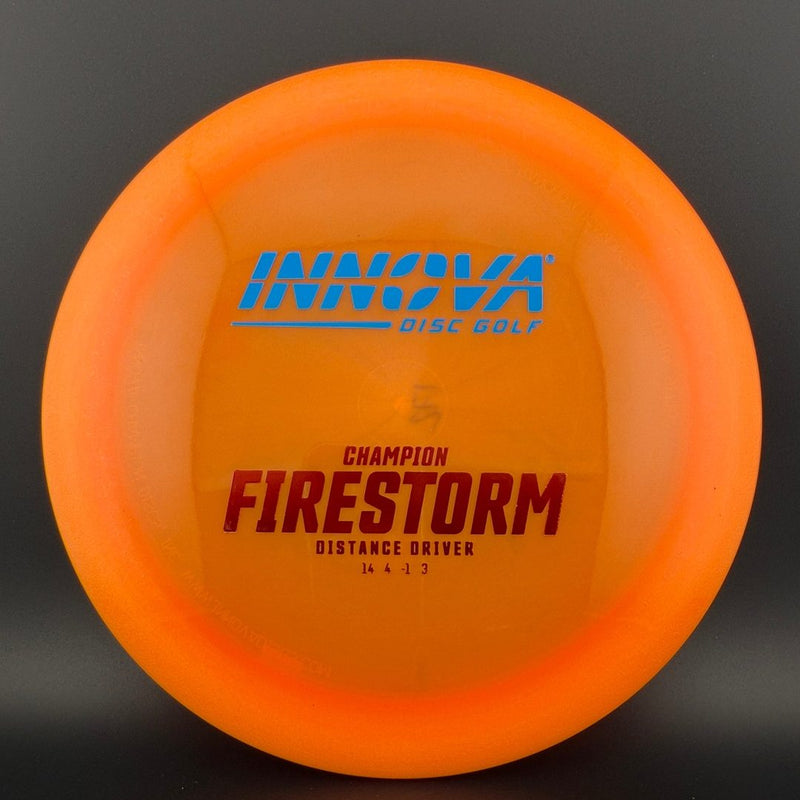 Load image into Gallery viewer, Champion Firestorm
