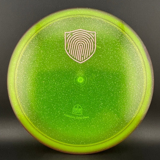 Metal Flake Horizon C-Line MD3 - Fan Vote dna Series