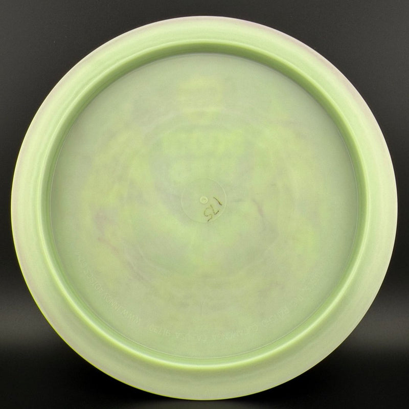 Load image into Gallery viewer, Swirly S-Line FD3 - Doom Bird 3 DB3 Simon Lizotte Sig Series
