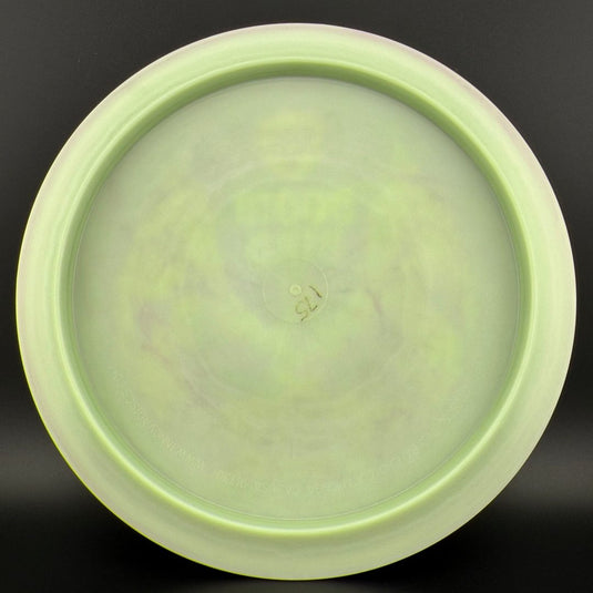 Swirly S-Line FD3 - Doom Bird 3 DB3 Simon Lizotte Sig Series