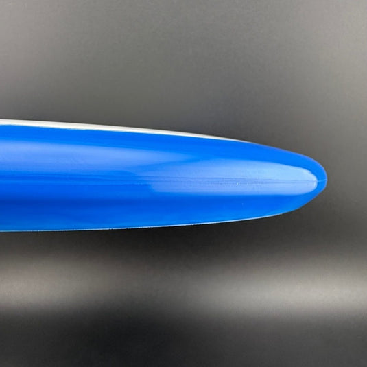 Fuzion Orbit Warden -