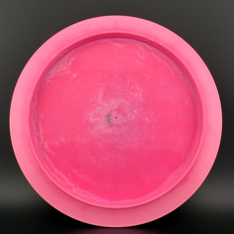 Load image into Gallery viewer, Shimmer Parallel Requiem - OTB Flower Skull
