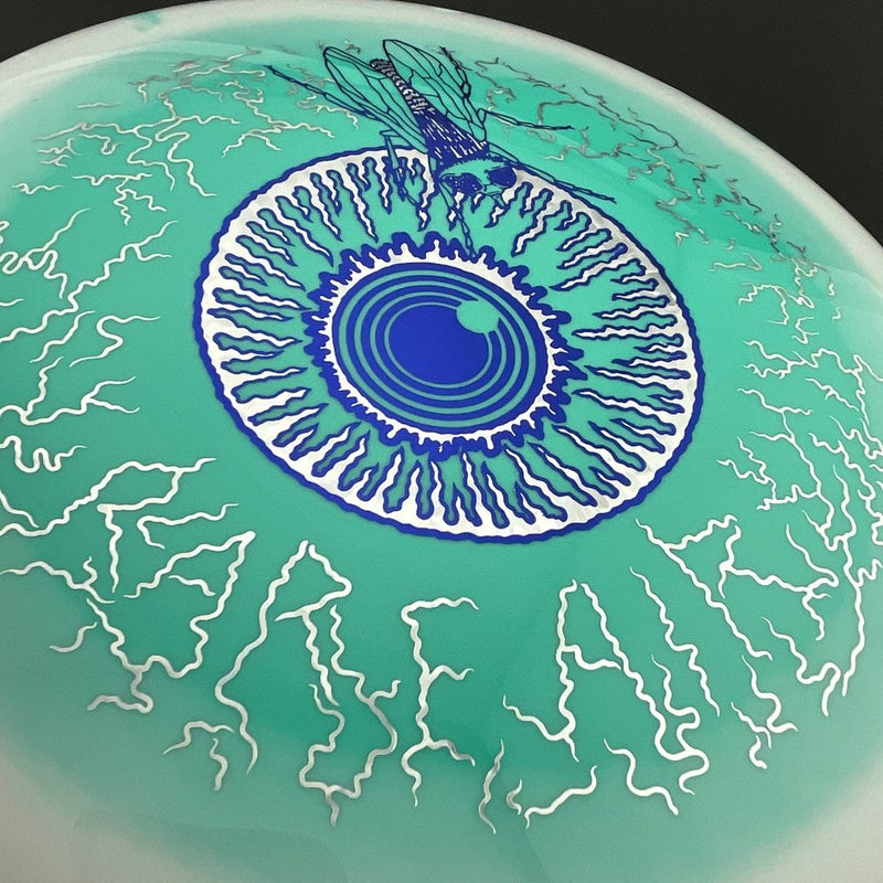Load image into Gallery viewer, Halo Star Roadrunner - Eye-Fly RAD V2 by Ripper Studios
