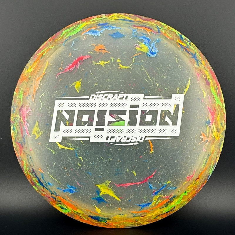 Load image into Gallery viewer, Jawbreaker Z FLX Glo Passion - Limited Edition Ambigram
