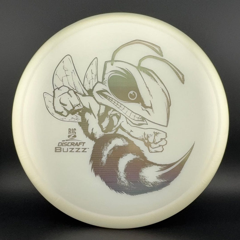 Load image into Gallery viewer, Big Z Buzzz - XL Bee
